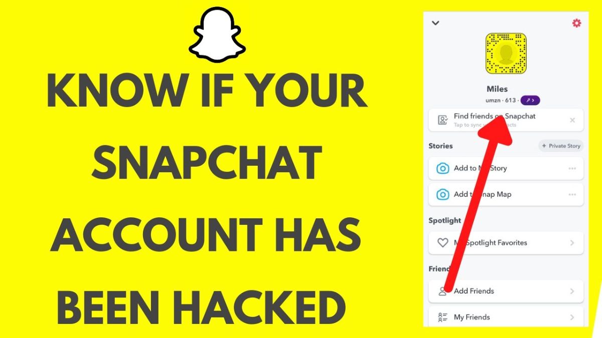 How to Find out Who Made a Fake Snapchat Account?